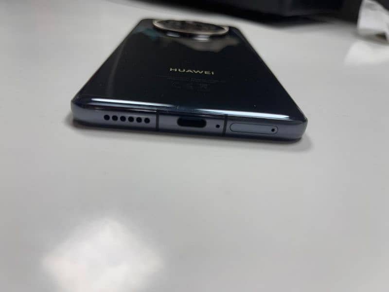 Huawei Mate 50 pro duel sim working 6