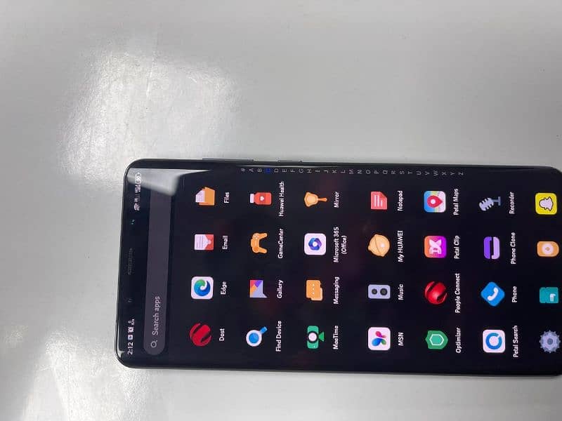 Huawei Mate 50 pro duel sim working 13