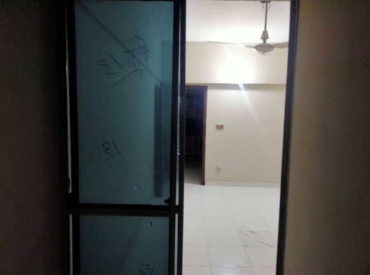 Flat available for rent at Crown Residency 1