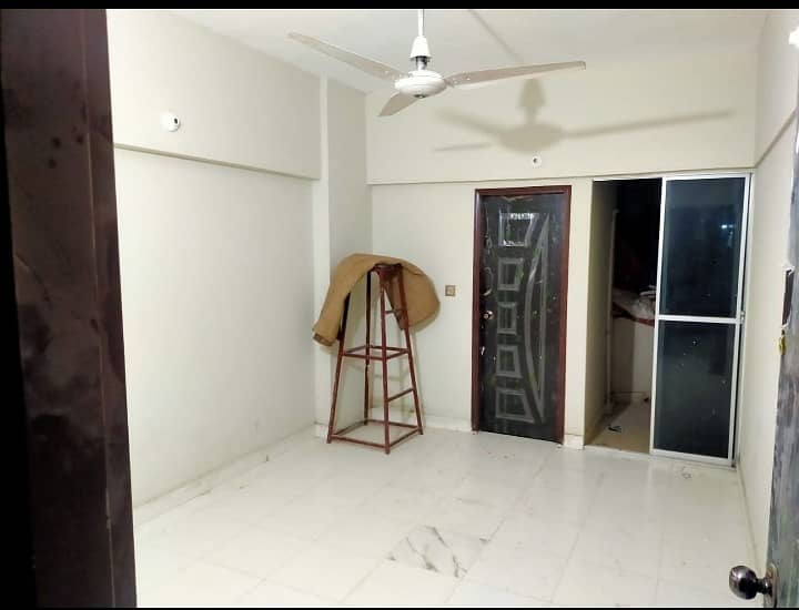 Flat available for rent at Crown Residency 3