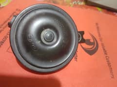 KIA original horn 2024