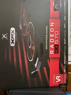 RX 570 4gb