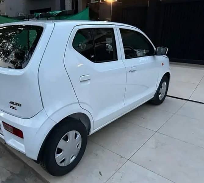 Suzuki Alto 2020 1