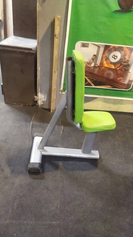 gym setup full for sale 2