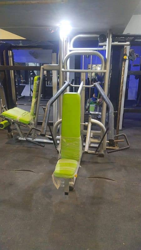 gym setup full for sale 5