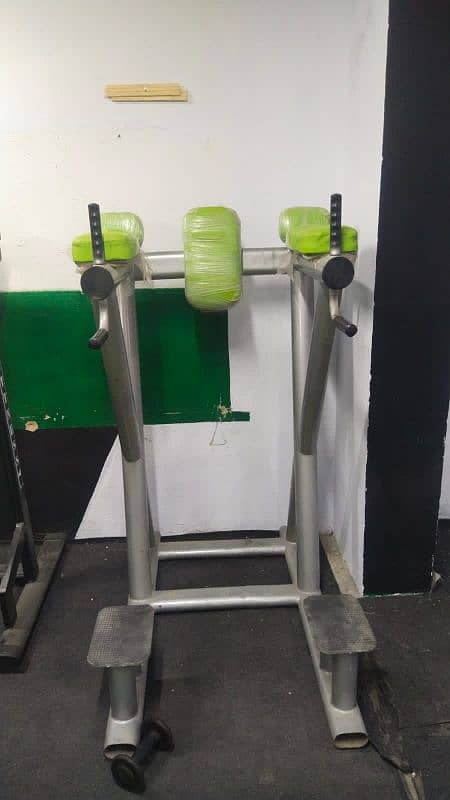 gym setup full for sale 13