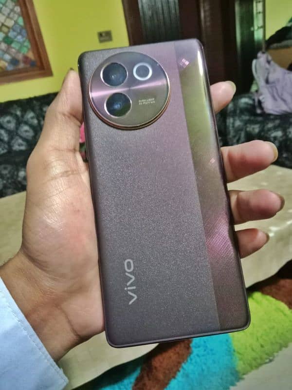 vivo v 30 e for sale condition 9/10 0