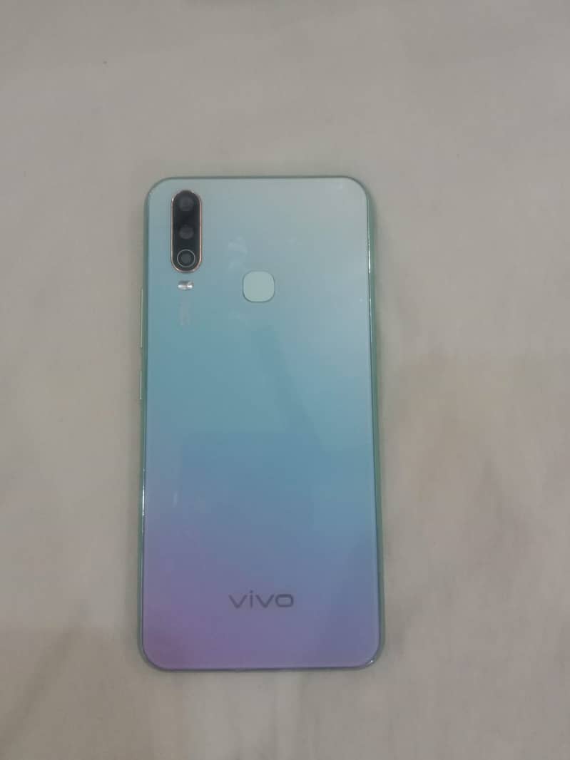 Vivo Y17 2