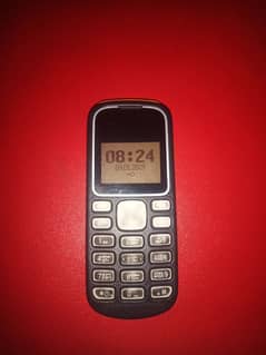 Nokia Keypad Mobile Single Sim For Sale