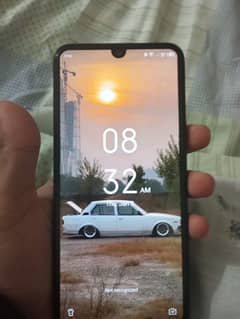 Infinix note 11