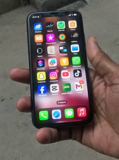 IPHONE X PTA APPROVED 256Gb