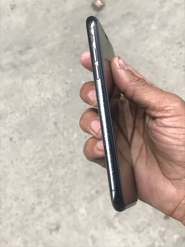 IPHONE X PTA APPROVED 256Gb 3