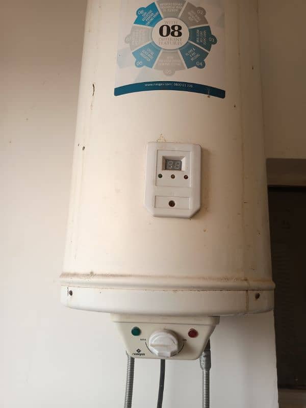 Good condition electric Gyser 1