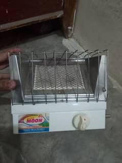 Mini Gas Heater