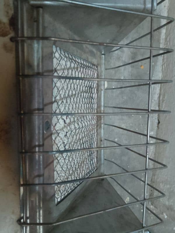 Mini Gas Heater 2