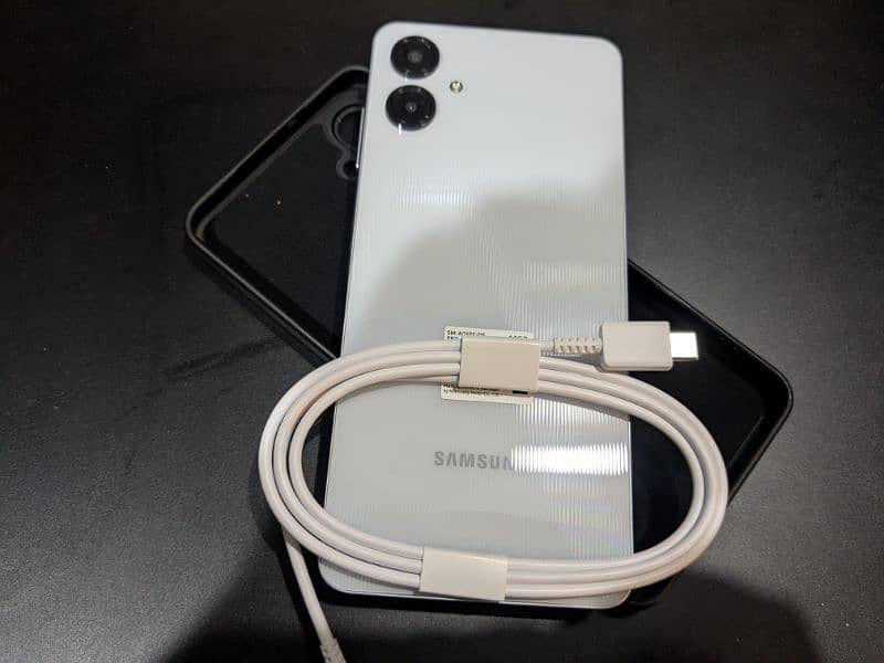 Samsung Galaxy A06 4/64 0