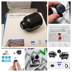 Mini wifi Camera