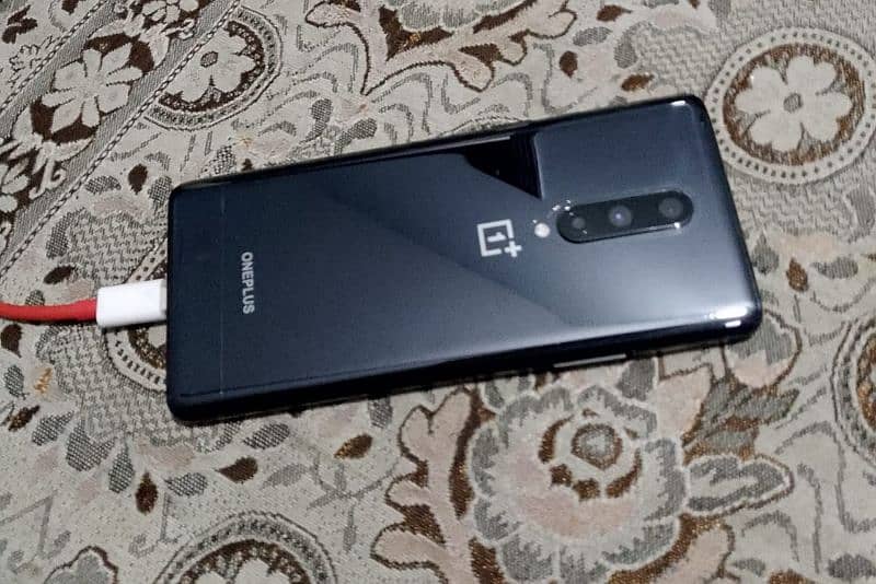 OnePlus 8 8/128GB 10/10 1