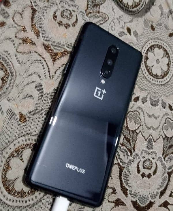 OnePlus 8 8/128GB 10/10 3