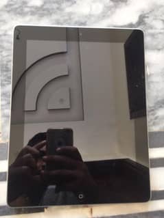 Apple Ipad 32 gb lush condition 100% working