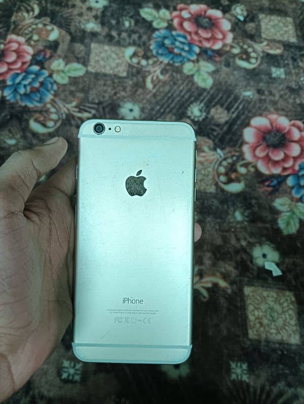 iphone 6 plus pta 1