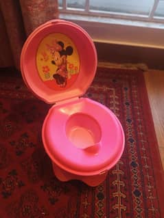 kid's potty training seat