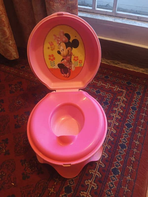 kid's potty training seat 4