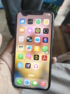 Iphone 11 Pro Max PTA Approved