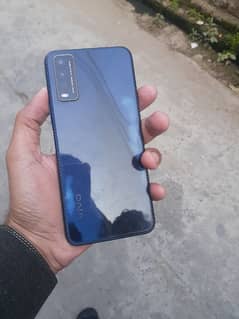 Vivo y12a