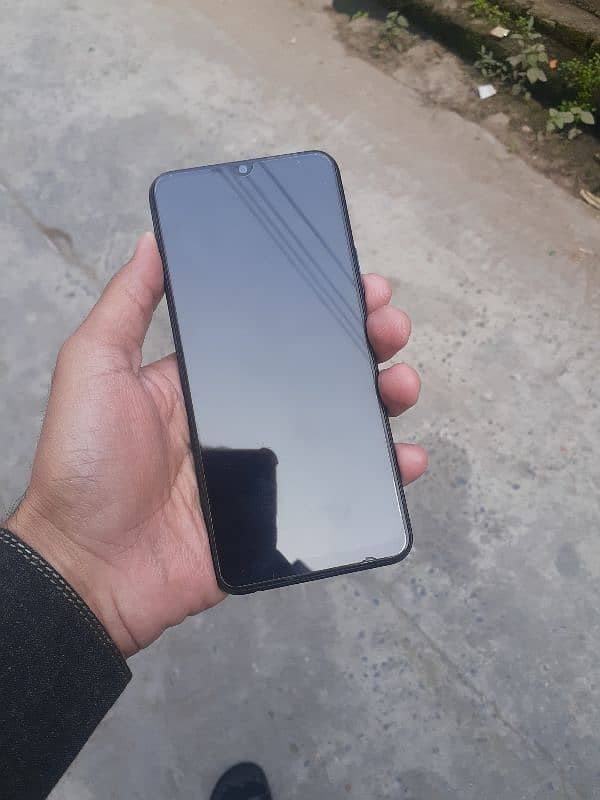 Vivo y12a 1