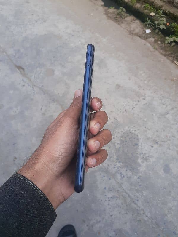 Vivo y12a 3