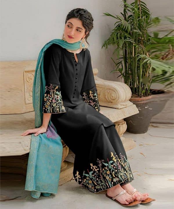 Dhanak Winter Collection 7