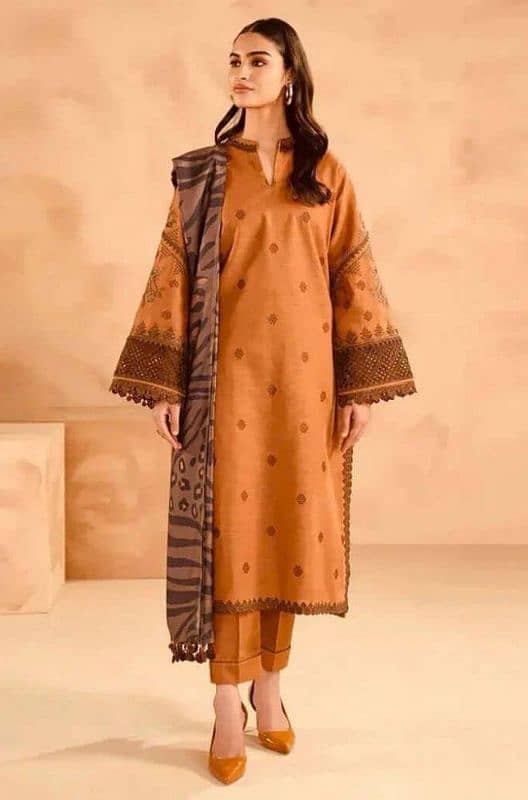 Dhanak Winter Collection 11