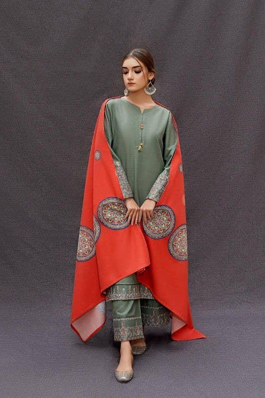 Dhanak Winter Collection 15