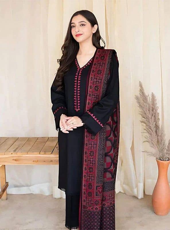 Dhanak Winter Collection 17