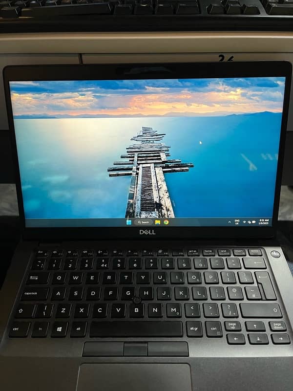 Dell Latitude 5400 Ci5 8th Generation 16gb ram 512gb ssd 1