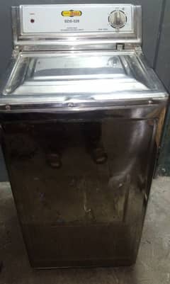 Super Asia steel body drier.