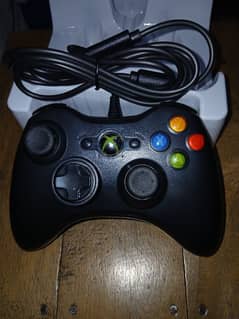 Xbox controler 360 for pc and xbox