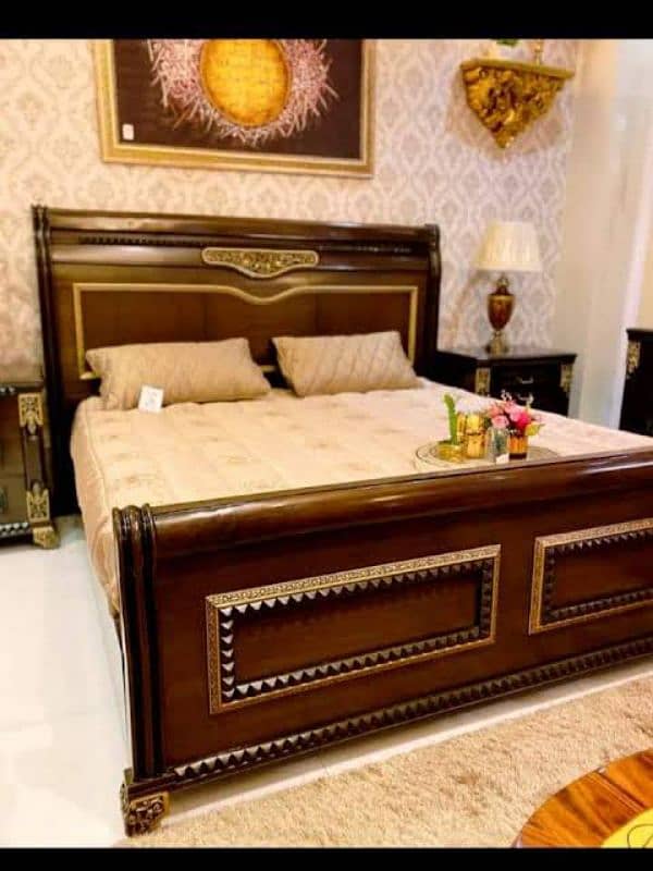 wood furniture polish krwain ghar bethy ek call par 03138229572 1