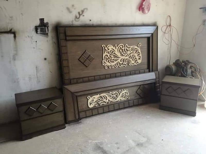 wood furniture polish krwain ghar bethy ek call par 03138229572 7