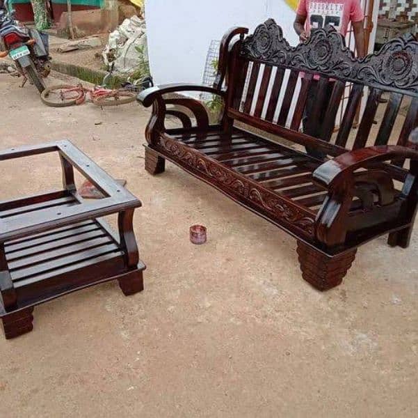 wood furniture polish krwain ghar bethy ek call par 03138229572 8