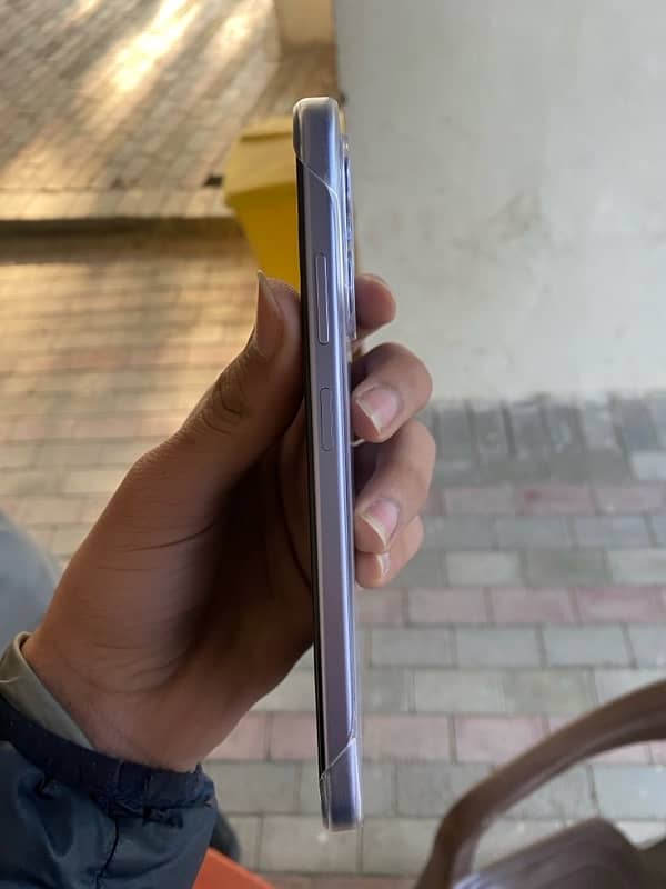 Infinix Hot 50i 12/128GB 5