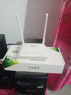 PTCL Dlink Router | Unlocked