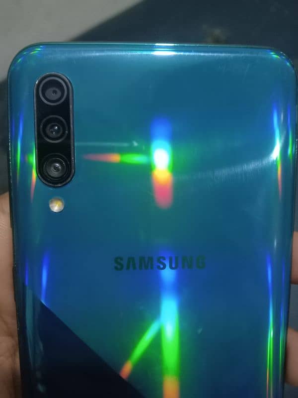 Samsung Galaxy A30s 2