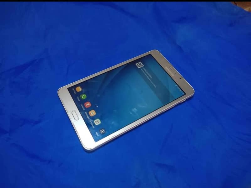 Samsung Tab A 7" 1.5gb/8gb Android 5 saaf or genuine 0