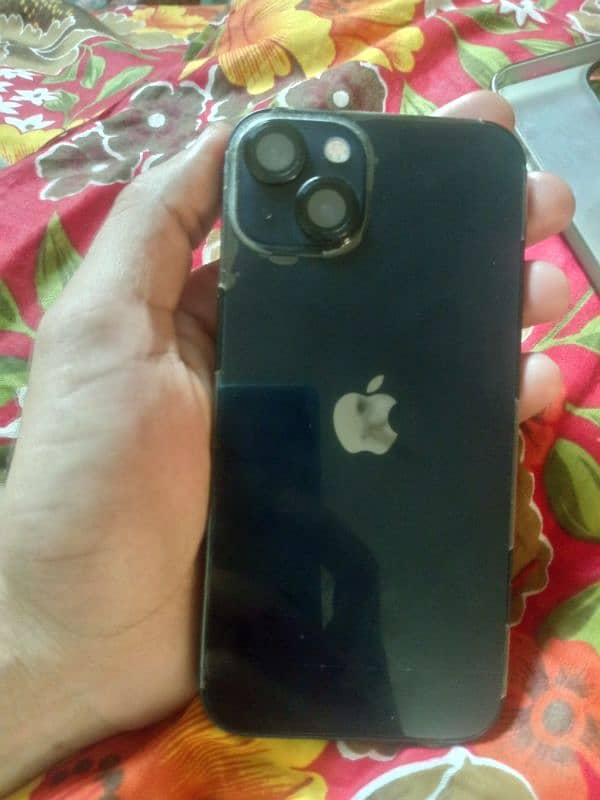 iphone 13 0