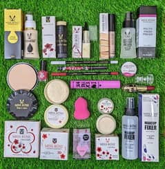 17 In One Makeup Deal