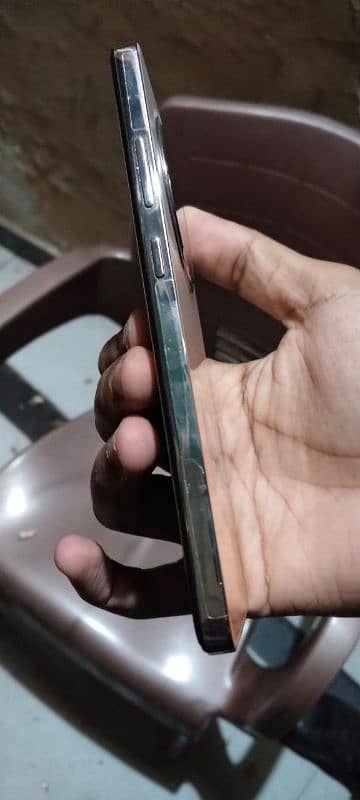 Oppo reno12f 5g 12 ram 256 memory 2 week use urgent need money 1