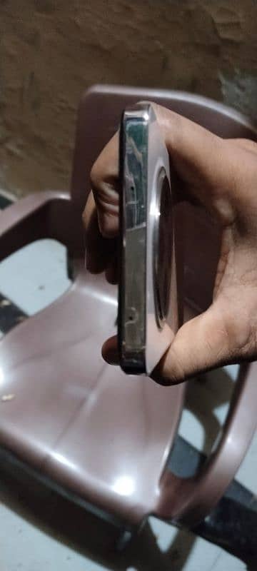 Oppo reno12f 5g 12 ram 256 memory 2 week use urgent need money 4