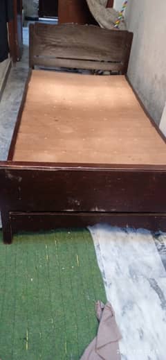 Single Bed for children